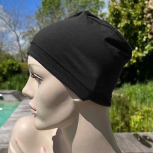 Bonnet Easy Fit Ellen Wille : Coton ultra-doux et effet seconde peau