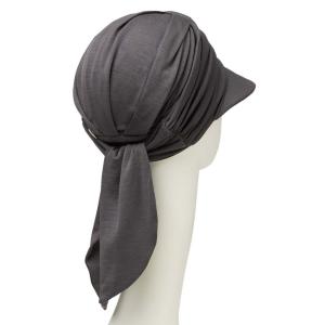 Casquette chimio Confort Briana Christine Headwear : Technologie 37.5® et Anti-UV