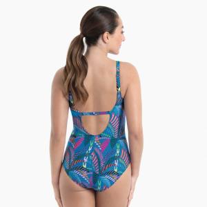 Maillot de bain 1 pièce post-opératoire Merritt La Palma - Anita