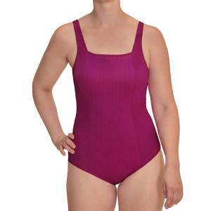 Maillot de bain une pièce pour prothèse Treviso Baie - Amoena