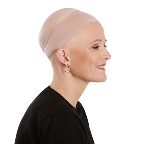 Sous-Bonnet Volumateur Turban Christine Headwear : Technologie 37.5®