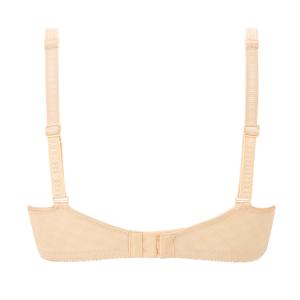 Soutien-gorge à armatures et bonnets moulés Tiana Amoena - Sable