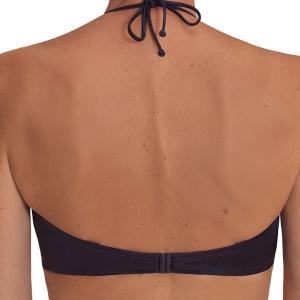 Haut de bikini Bandeau Lazio Marine - Amoena