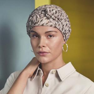 Turban chimio confort Alva Viva - Christine Headwear