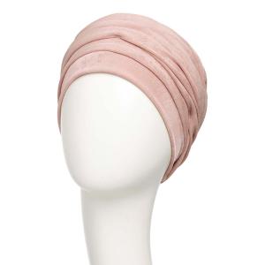 Turban chimio confort Aria Boho Spirit - Christine Headwear