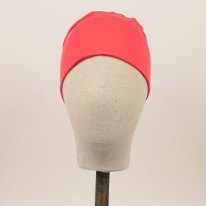 Bonnet casquette pour chimio Carole Autrement Belle