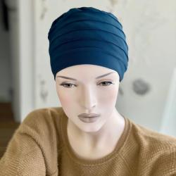 Bonnet Chimio Femme : ultra-doux, esthétique, bonnet de jour & nuit