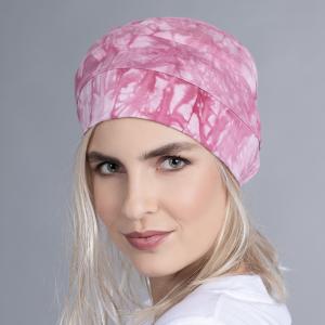 Bonnet coton Comfort cap Ellen Wille