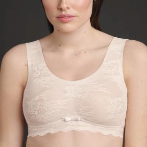 Brassière Essentials Lace crystal Anita