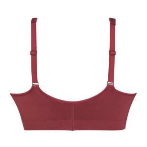 Brassière postopératoire Lynn framboise Anita