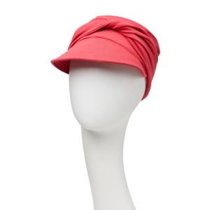 Casquette chimio Alana en coton Supima® Christine Headwear