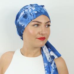 Foulard Préformé Georgia Autrement Belle