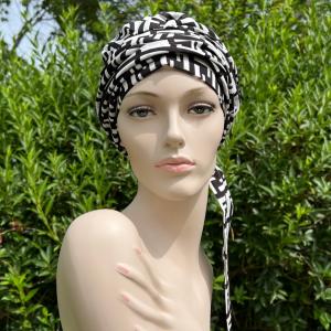 Foulard Préformé Georgia Autrement Belle