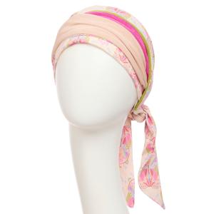 Foulard chimio Béatrice Christine Headwear