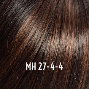 Prothèse capillaire HI Pauline Mayer Hair