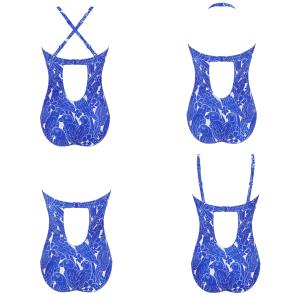 Maillot de bain pour prothèses Azores OPB Amoena