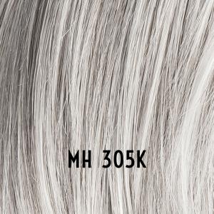 Prothèse capillaire Nina Mono Lace Deluxe Small Mayer Hair