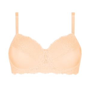 Soutien-gorge à poches avec armatures Emma Amoena