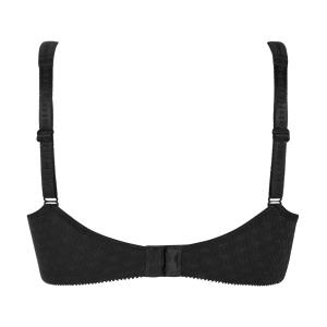 Soutien-gorge confort Tiana noir Amoena