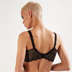 Soutien-gorge pour prothèses sans armatures Salsa Megami