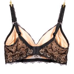 Soutien-gorge pour prothèses sans armatures Salsa Megami