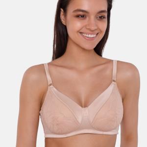 Soutien-gorge pour prothèses sans armatures Valse latte Megami