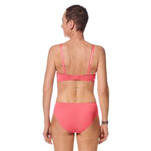 Soutien gorge sans armatures Glenda rose Amoena