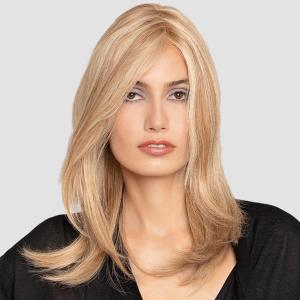 Prothèse capillaire Sympathy HH Mono Lace Deluxe Gisela Mayer