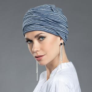 Turban alopécie Goga Ellen Wille