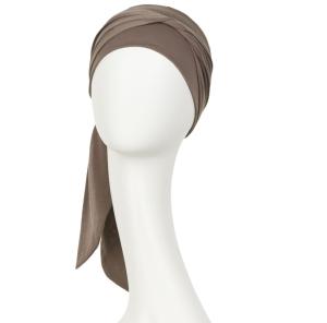 Foulard chimio Béatrice Soft Line 37.5® Christine Headwear