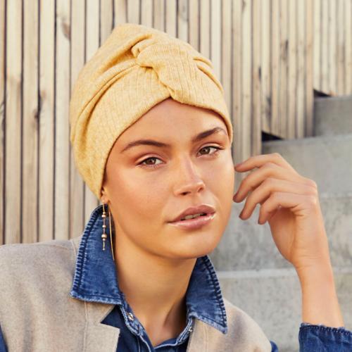 Turban chimio Lilly Christine Headwear