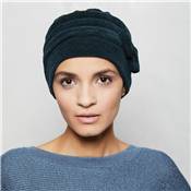 Turban chimio Lona Strick Gisela Mayer