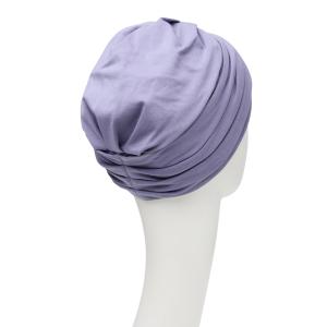 Turban chimio Mila coton Supima® Christine Headwear
