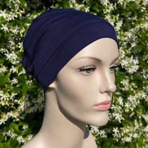 Turban chimio Set Molly multicolore Gisela Mayer