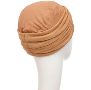 Turban chimio Zoya coton Christine Headwear