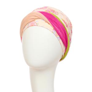 Turban chimio bambou Shakti Christine Headwear