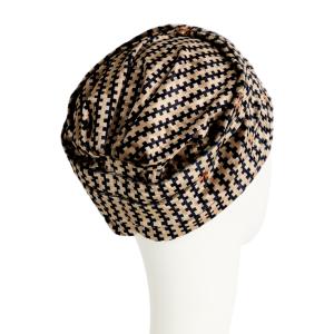 Turban chimiothérapie Boho Ruby Skye Christine Headwear