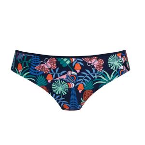 Maillot de bain 2 pièces post-opératoire Laila Geo Holidays - Anita