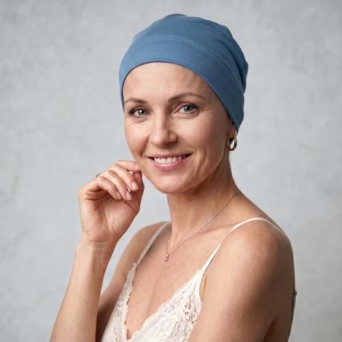 Bonnet chimio Zou bambou : La gamme iconique - Autrement Belle