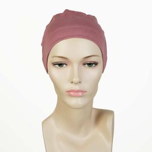 Bonnet chimio Zou 100% Coton : Pureté et haute tolérance radiothérapie - Autrement Belle