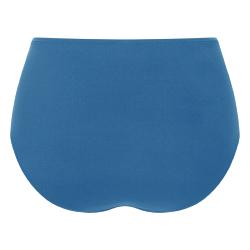 Bikini pour prothèses Zen Garden bleu 40B Amoena