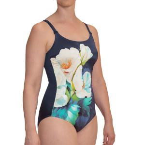 Maillot de bain une pièce Lazio - Amoena