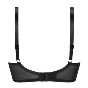 Soutien-gorge avec armatures Camilla Amoena - Noir / Sable