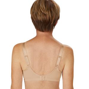 Soutien-gorge sans armatures Rita Amoena - Sable