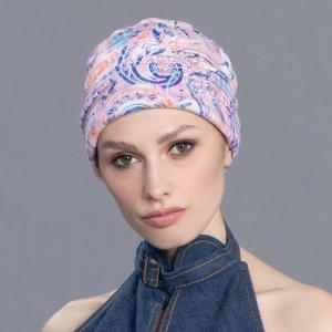 Turban Meral Ellen Wille : Plissé Élégant et Douceur Bambou