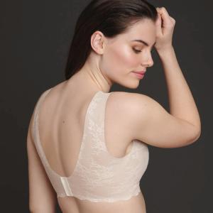 Brassière Essentials Lace crystal Anita