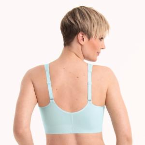 Brassière postopératoire Lynn menthe Anita