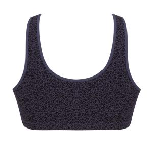 Brassière Coton Hazel - Le Cocooning Moderne (Anita Care) - Anthracite