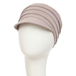 Casquette chimio Yoga en bambou Christine Headwear