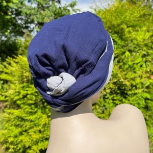 Foulard Préformé Savannah été Autrement Belle
